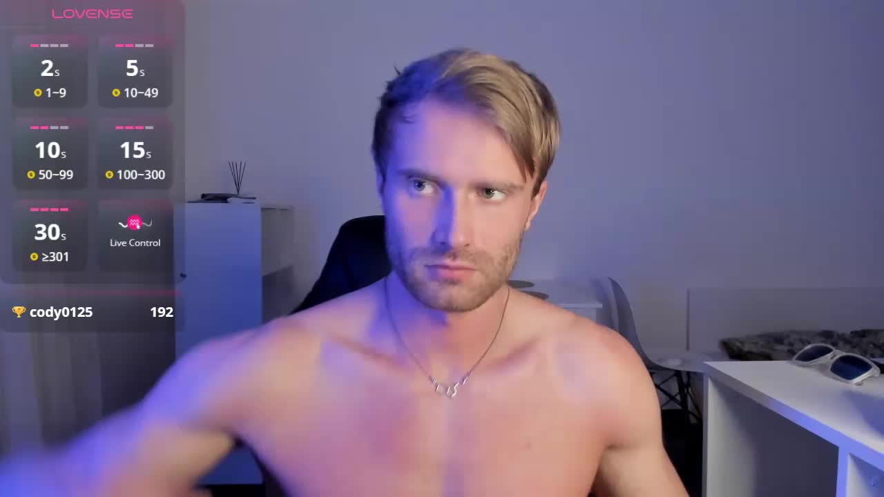 Paul-Rolex Live Sex March 25, 2026