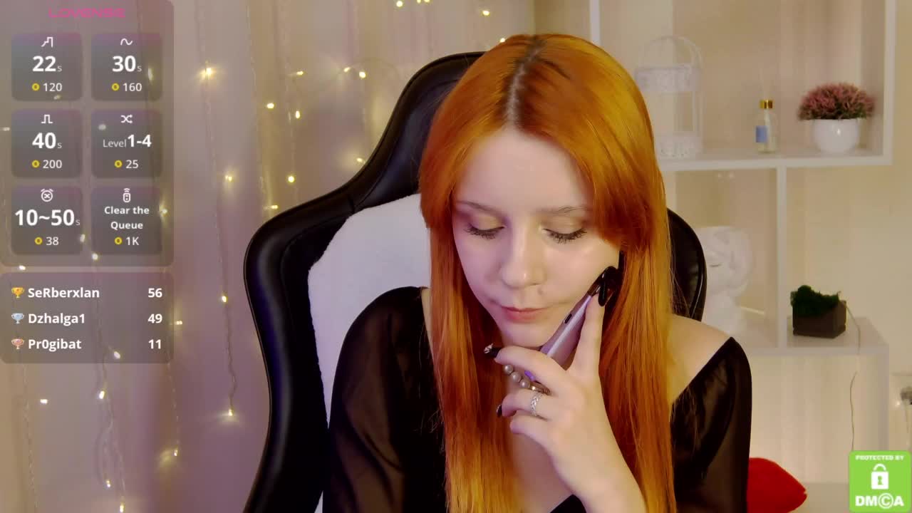 Rachel-lips Live Sex March 25, 2026