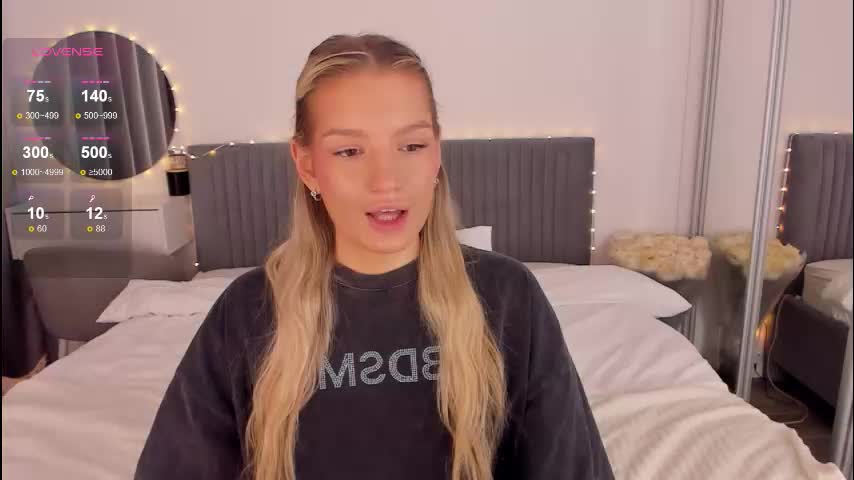 cassietyler Live Sex March 25, 2026