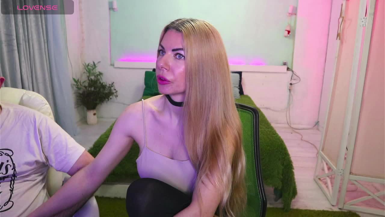 AlisaAleks Live Sex March 25, 2026