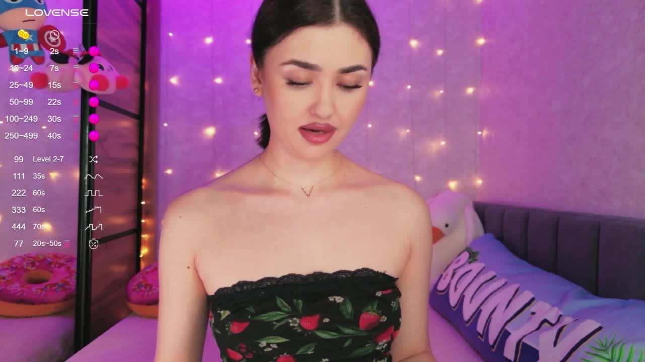 LeJanele Live Sex March 25, 2026