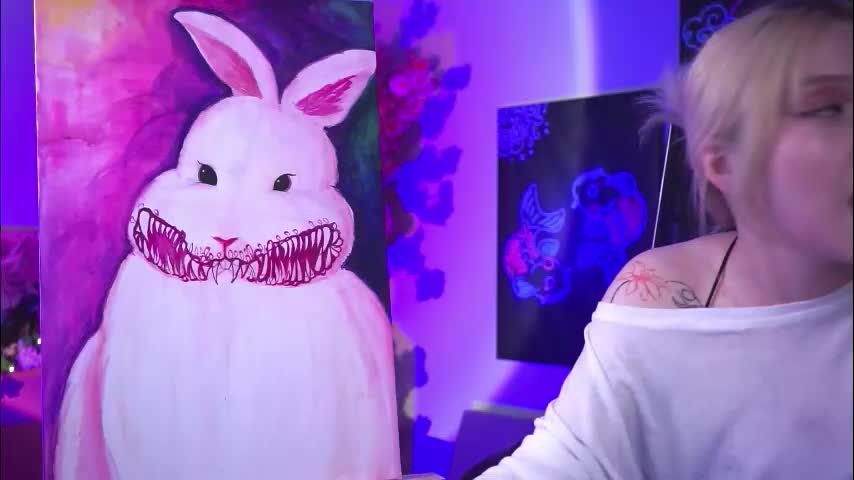 aurorawrenfield Live Sex March 25, 2026