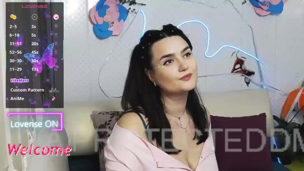 Lina_ Live Sex March 25, 2026