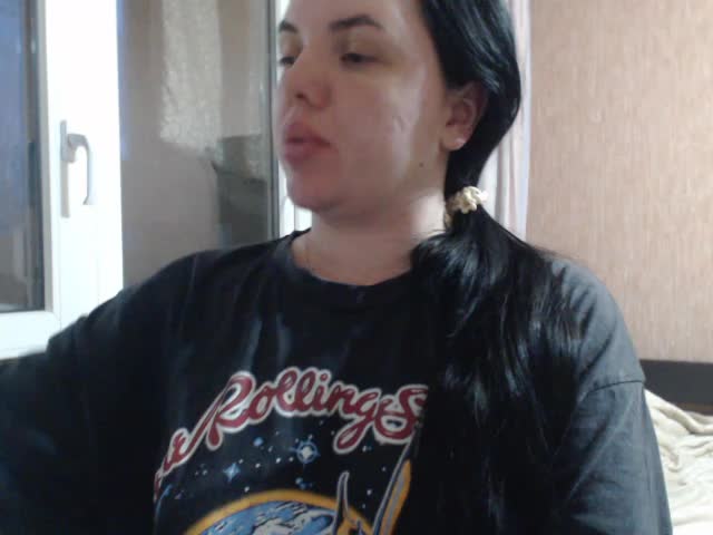 Annushka_ Live Sex March 25, 2026
