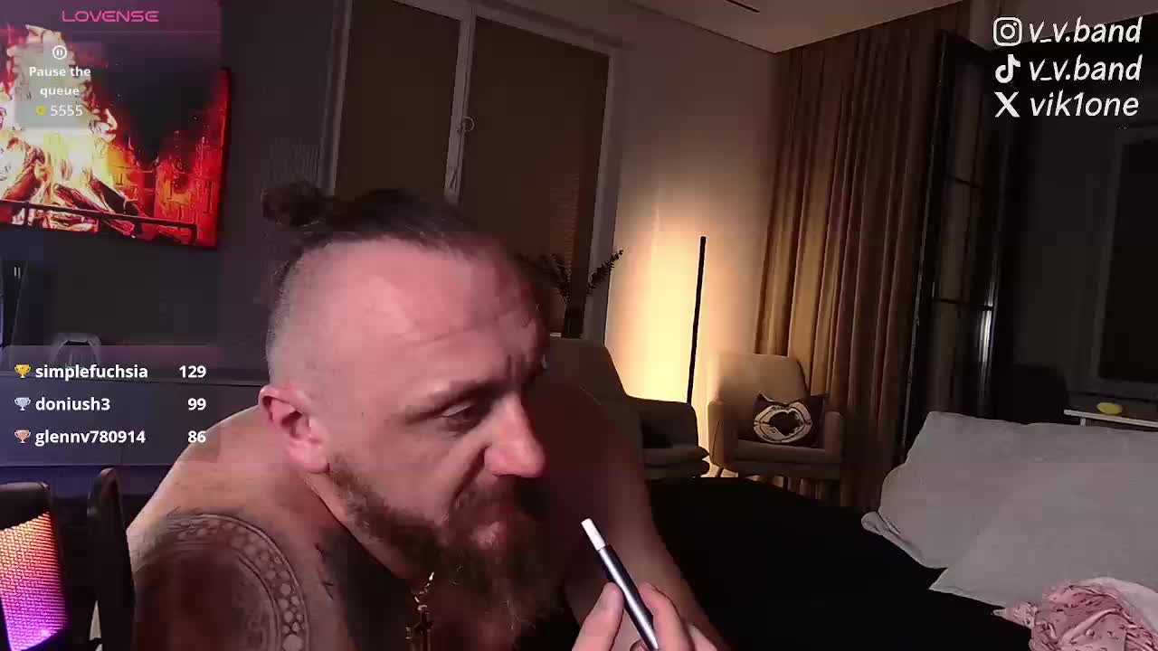 NIKI7377 Live Sex March 25, 2026