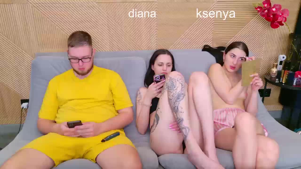 WebcamSlut Live Sex March 25, 2026