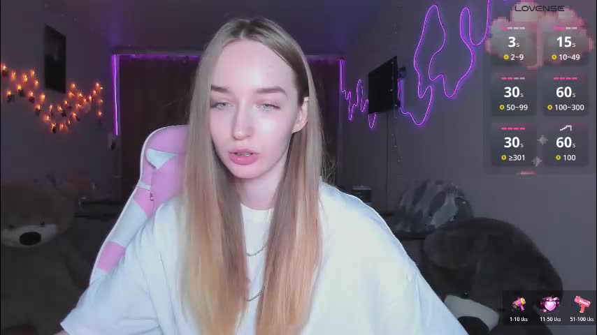 merryl_clark Live Sex March 25, 2026