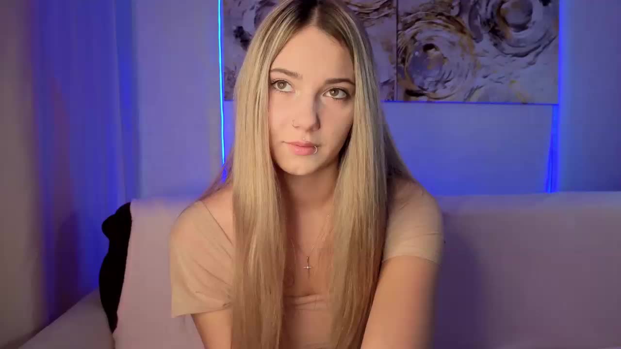 AngelinkaKitty Live Sex March 25, 2026