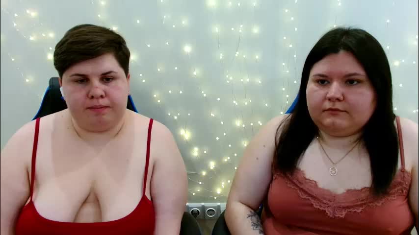 beckyandellen Live Sex March 25, 2026