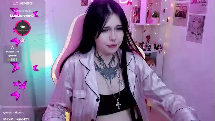 morana_batt Live Sex March 25, 2026