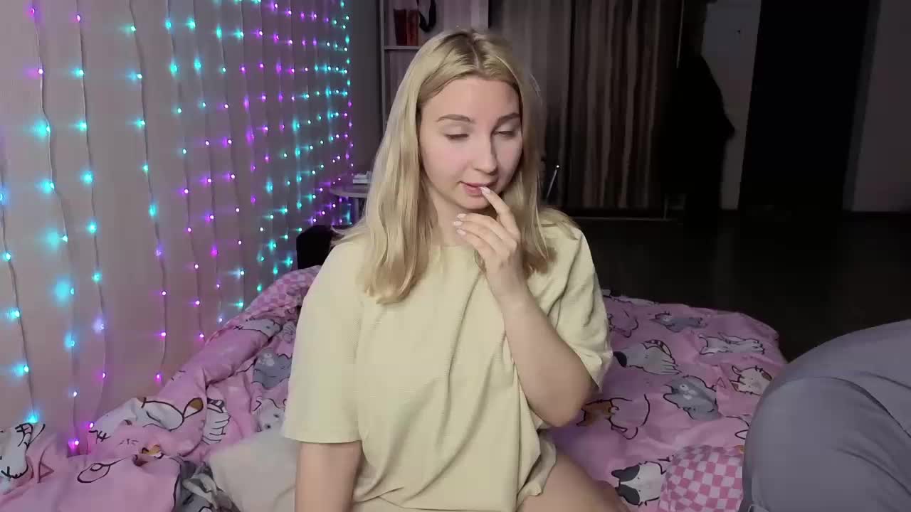 llolilove Live Sex March 25, 2026