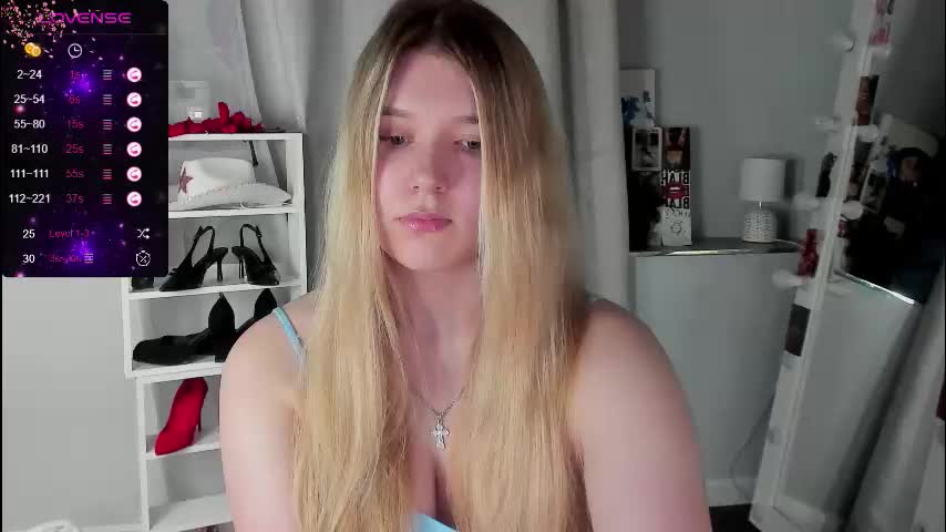 rebecca_____ Live Sex March 25, 2026