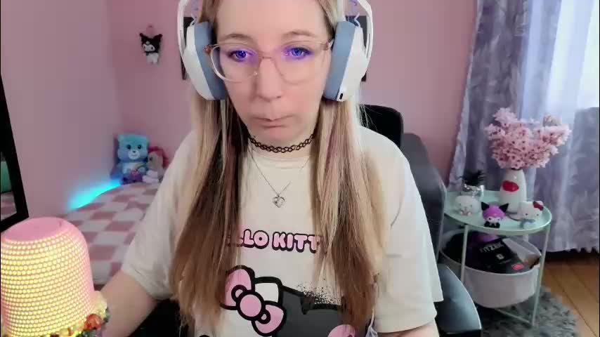 justkerryx Live Sex March 25, 2026
