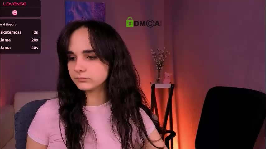 ariana_ross7 Live Sex March 25, 2026