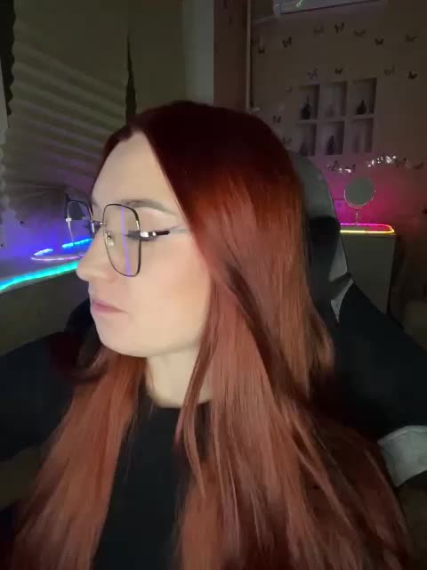 ScarletWitch Live Sex March 25, 2026