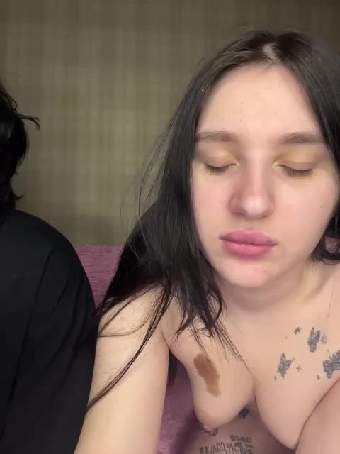 TeaseDuo Live Sex March 25, 2026