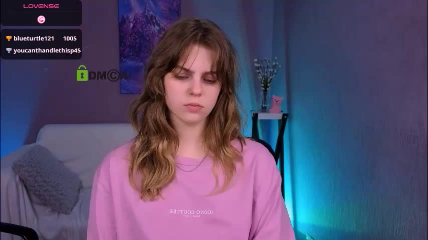 kaisy_star Live Sex March 25, 2026