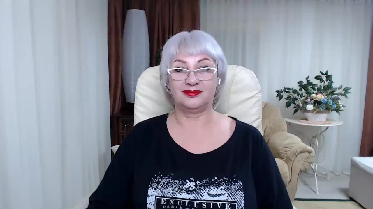 Tashyncik Live Sex March 25, 2026