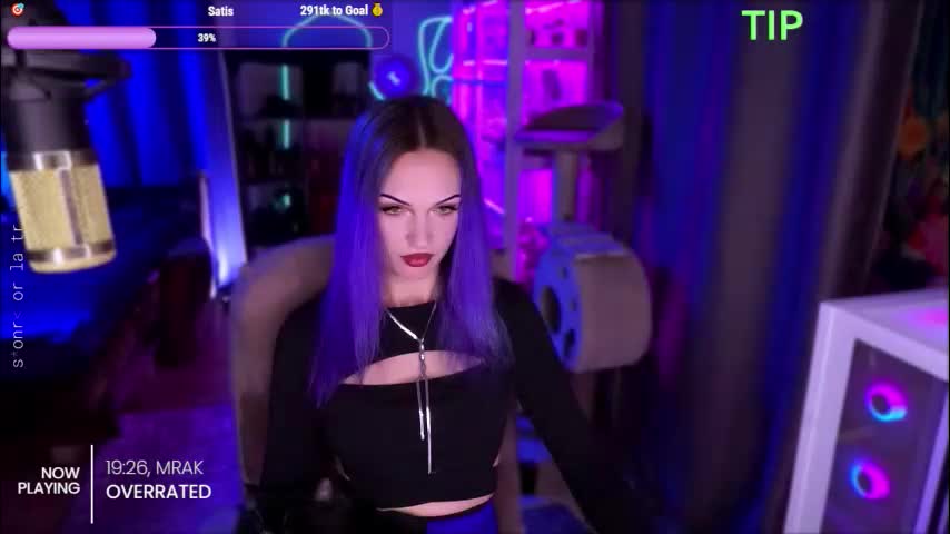 _mistress__ Live Sex March 25, 2026