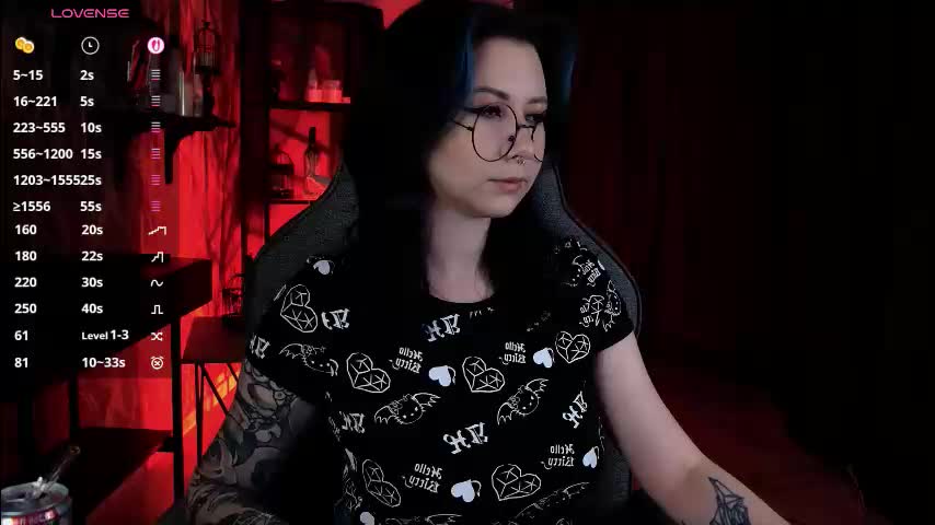 wesleegray Live Sex March 25, 2026