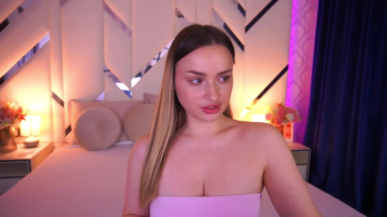 FloraGreys Live Sex March 25, 2026