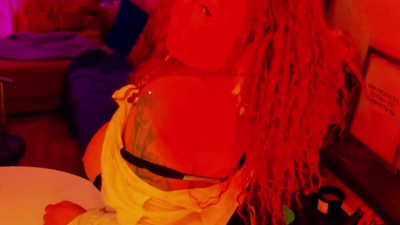 WitchO3M-72 Live Sex March 25, 2026