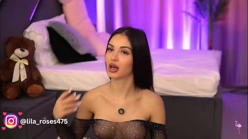 lila_hottie_rosie Live Sex March 25, 2026