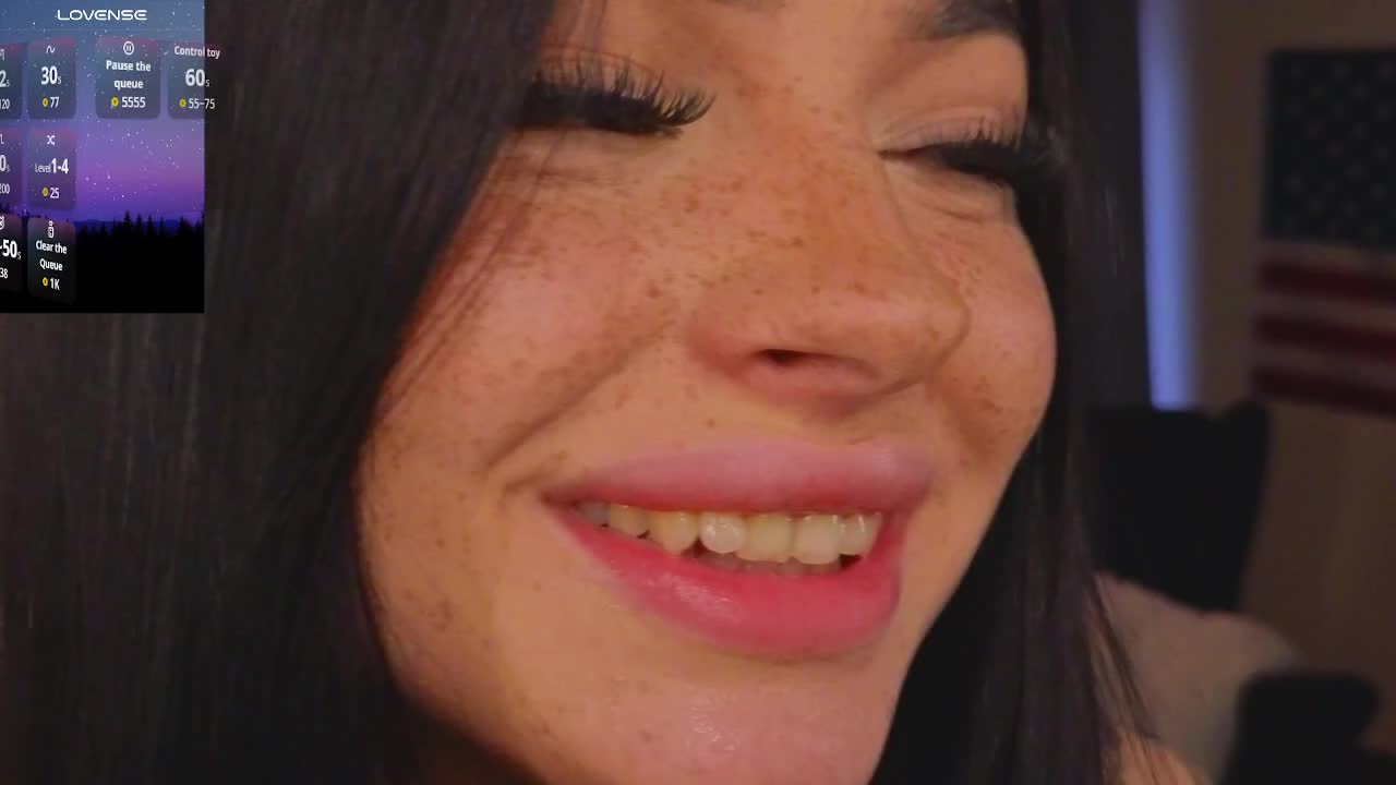 LisaaLiss Live Sex March 25, 2026