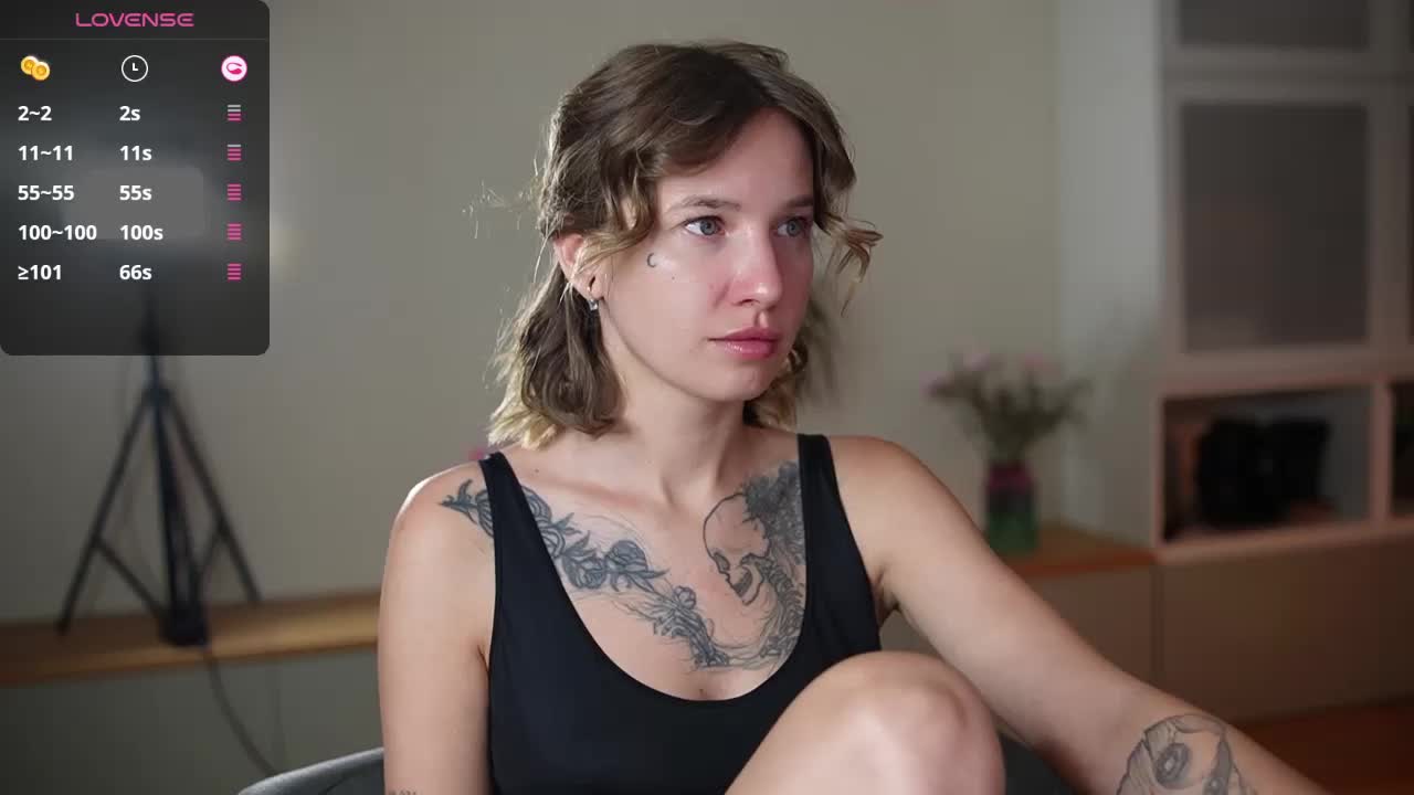 mel-collins Live Sex March 25, 2026
