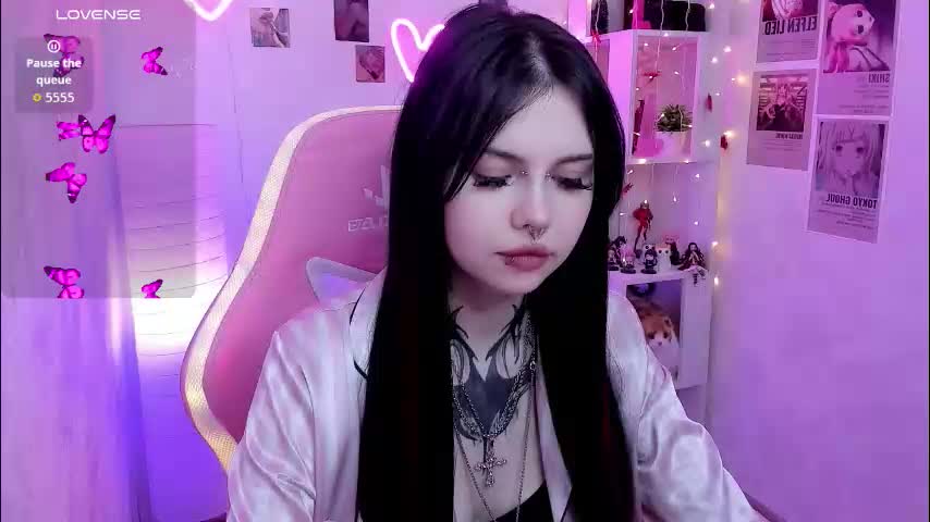 morana_batt Live Sex March 25, 2026