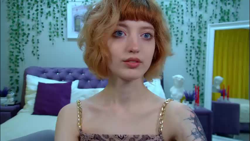 mistymarlow Live Sex March 25, 2026