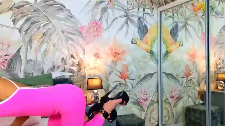 _lisa_sunny Live Sex March 25, 2026