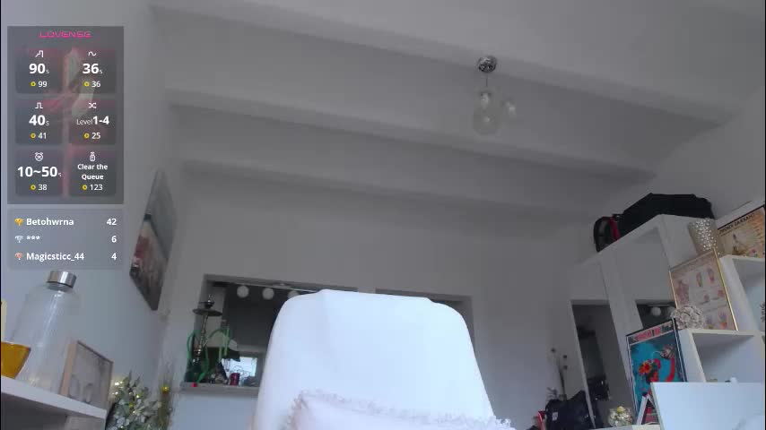 bohobabelexy Live Sex March 25, 2026