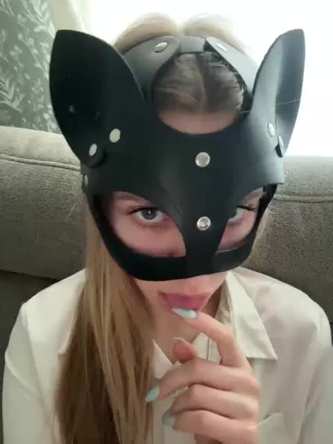 sladkaya_bulochka Live Sex March 25, 2026