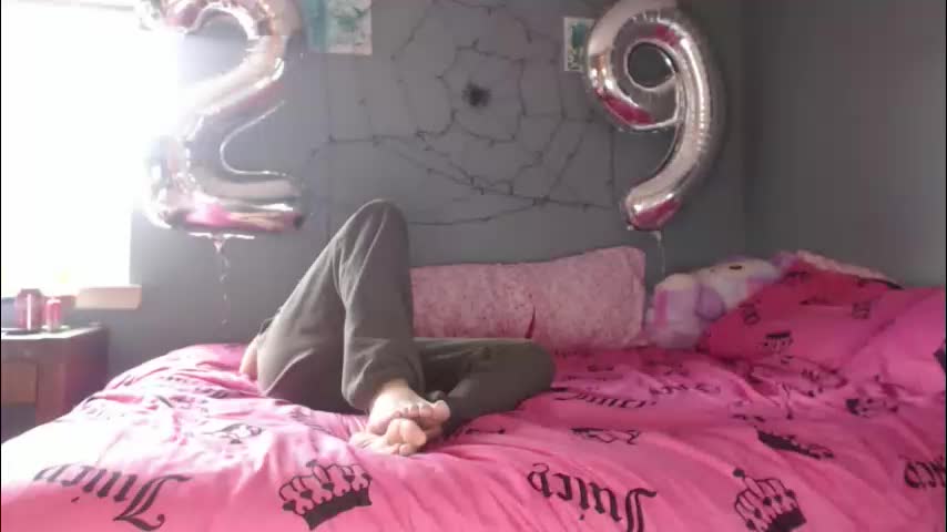 jadelondonxo Live Sex March 25, 2026