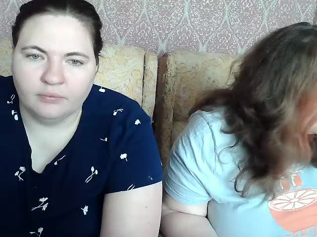 HollyXEva Live Sex March 25, 2026
