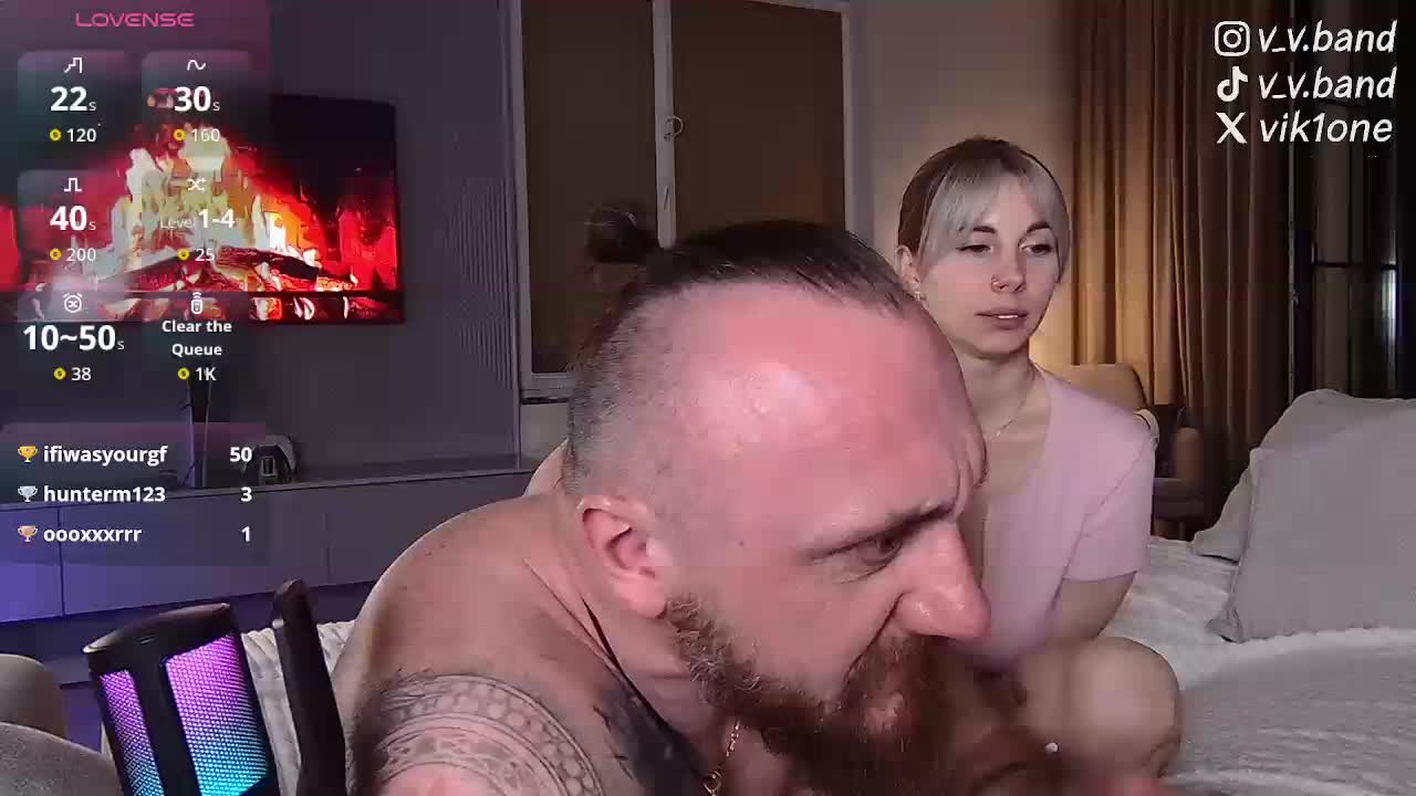 NIKI7377 Live Sex March 25, 2026