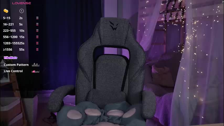 wesleegray Live Sex March 25, 2026
