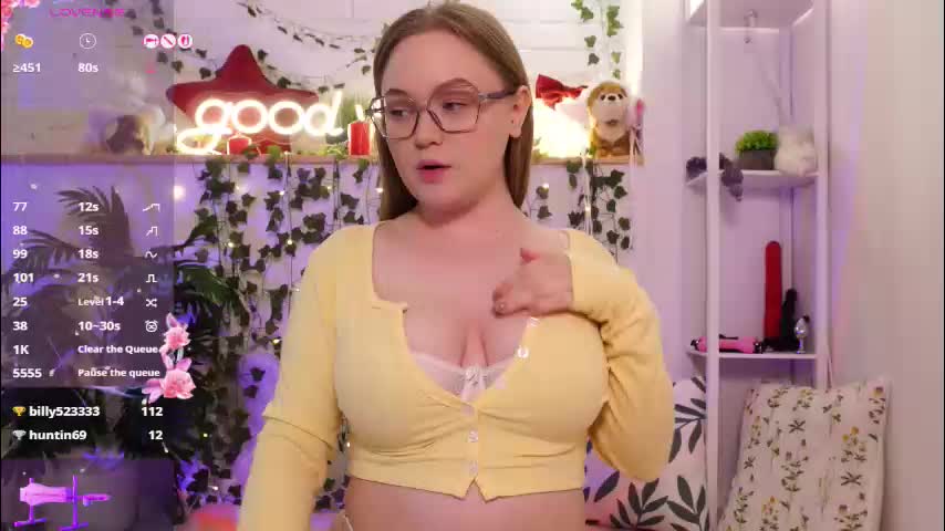 monicaasis Live Sex March 25, 2026