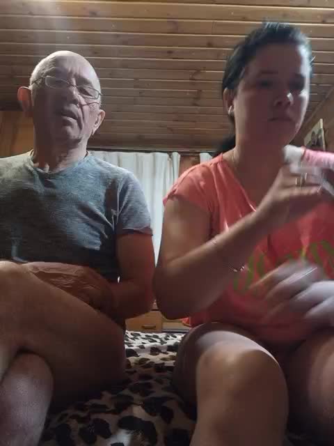 CindyXErics Live Sex March 25, 2026