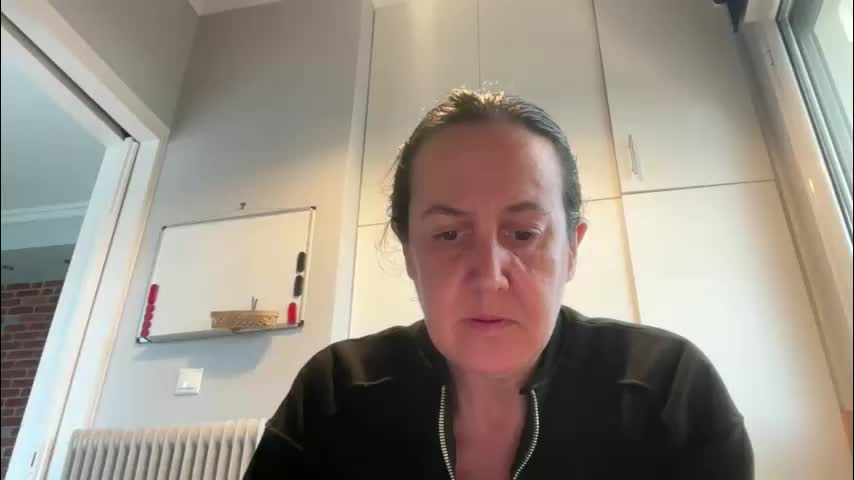 drresa Live Sex March 25, 2026
