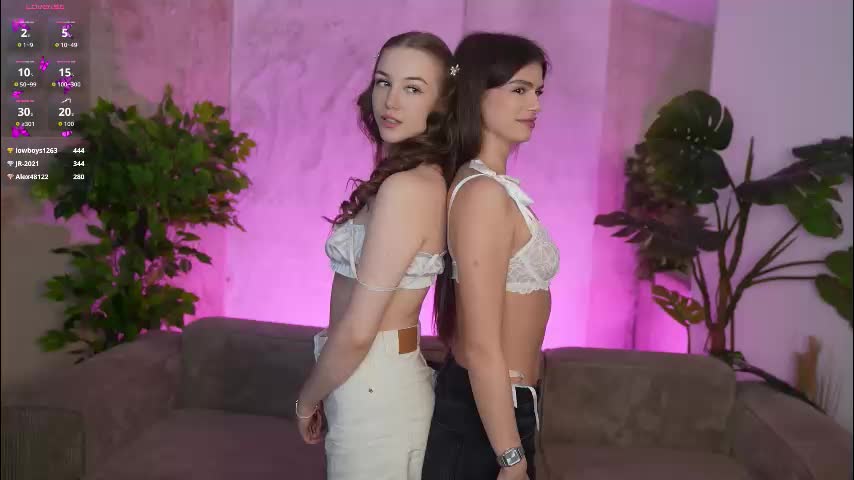kira0541 Live Sex March 25, 2026