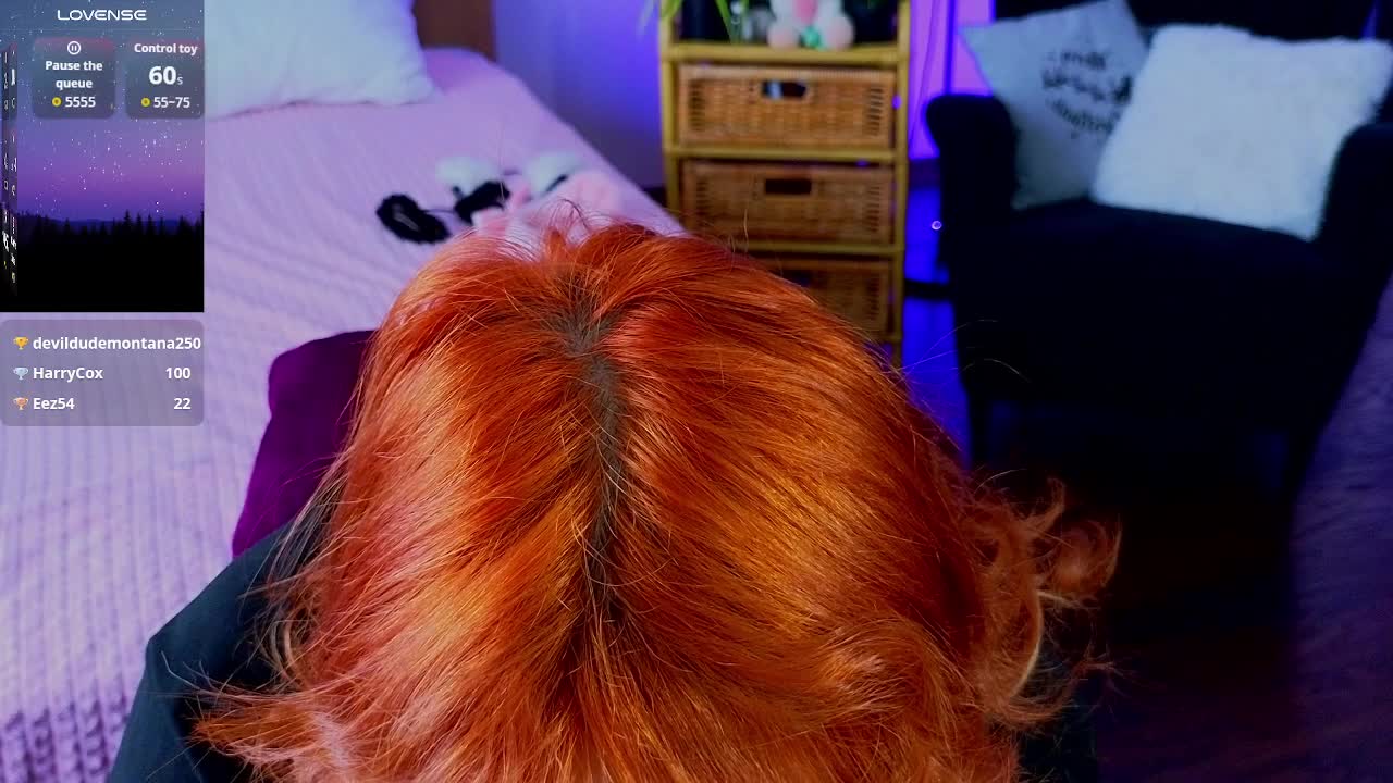 CoralineJones Live Sex March 25, 2026