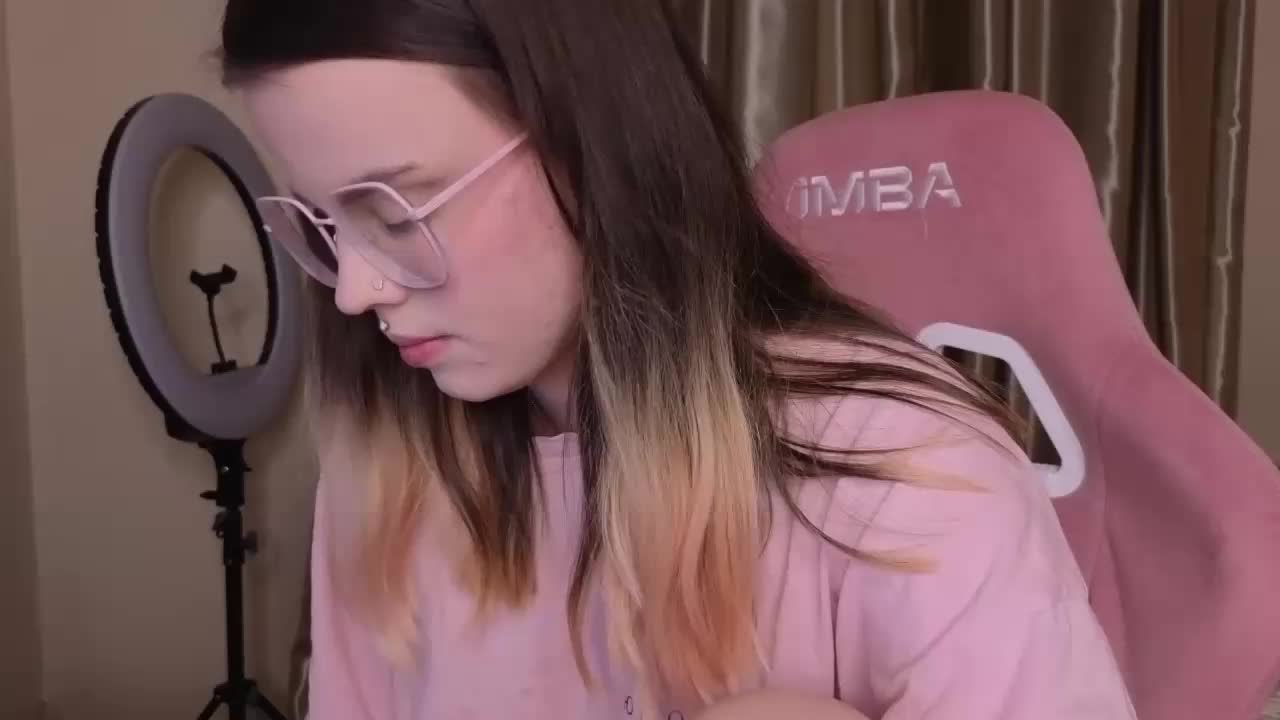 HannaCristal Live Sex March 25, 2026