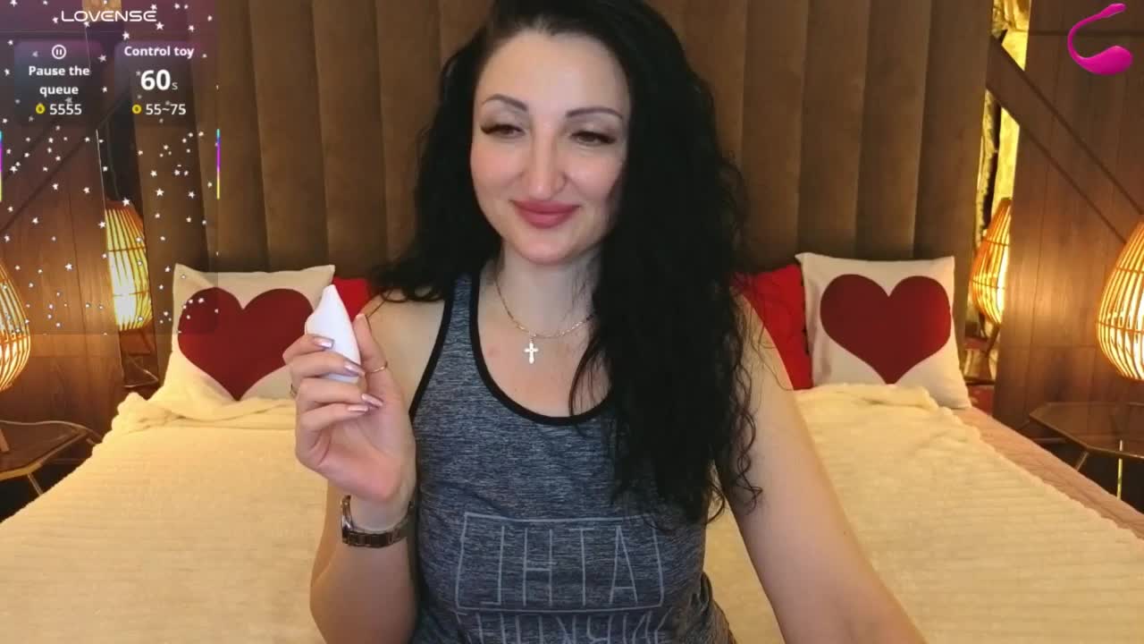 MissRossi Live Sex March 25, 2026