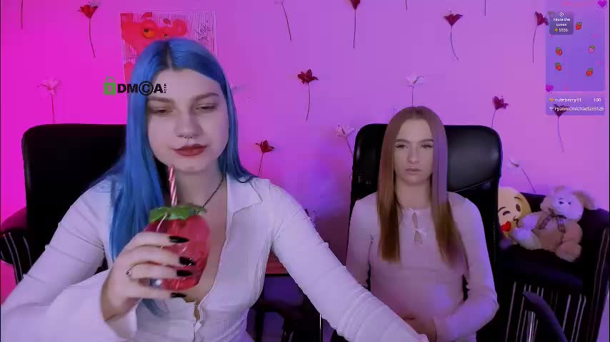 pure_radiance Live Sex March 25, 2026