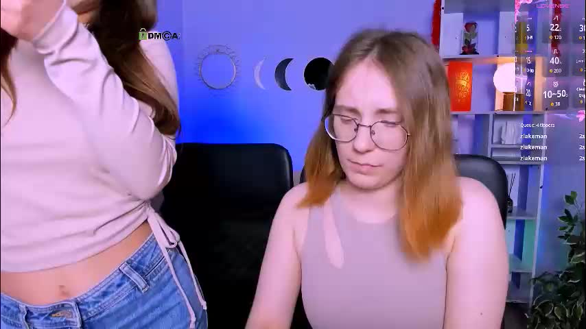 evalora_vei Live Sex March 25, 2026