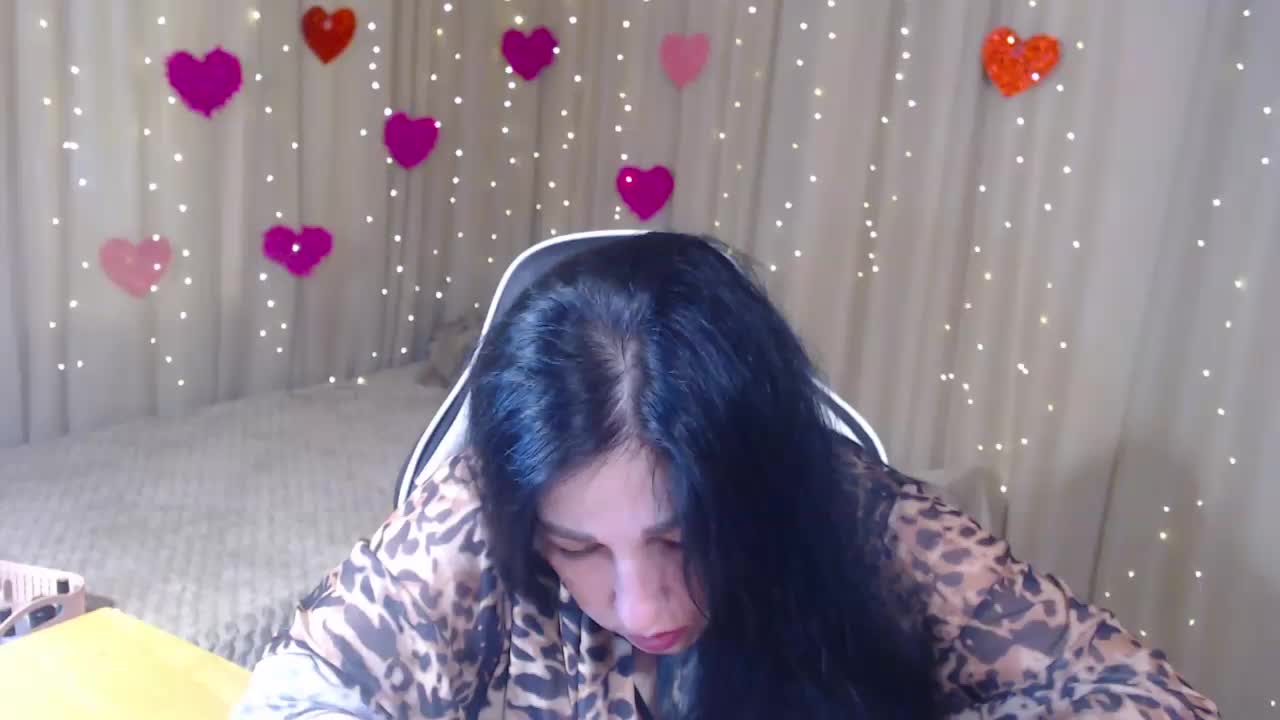 JillStevens Live Sex March 25, 2026