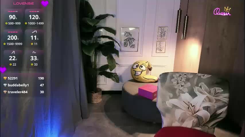 yolanda_kiss Live Sex March 25, 2026