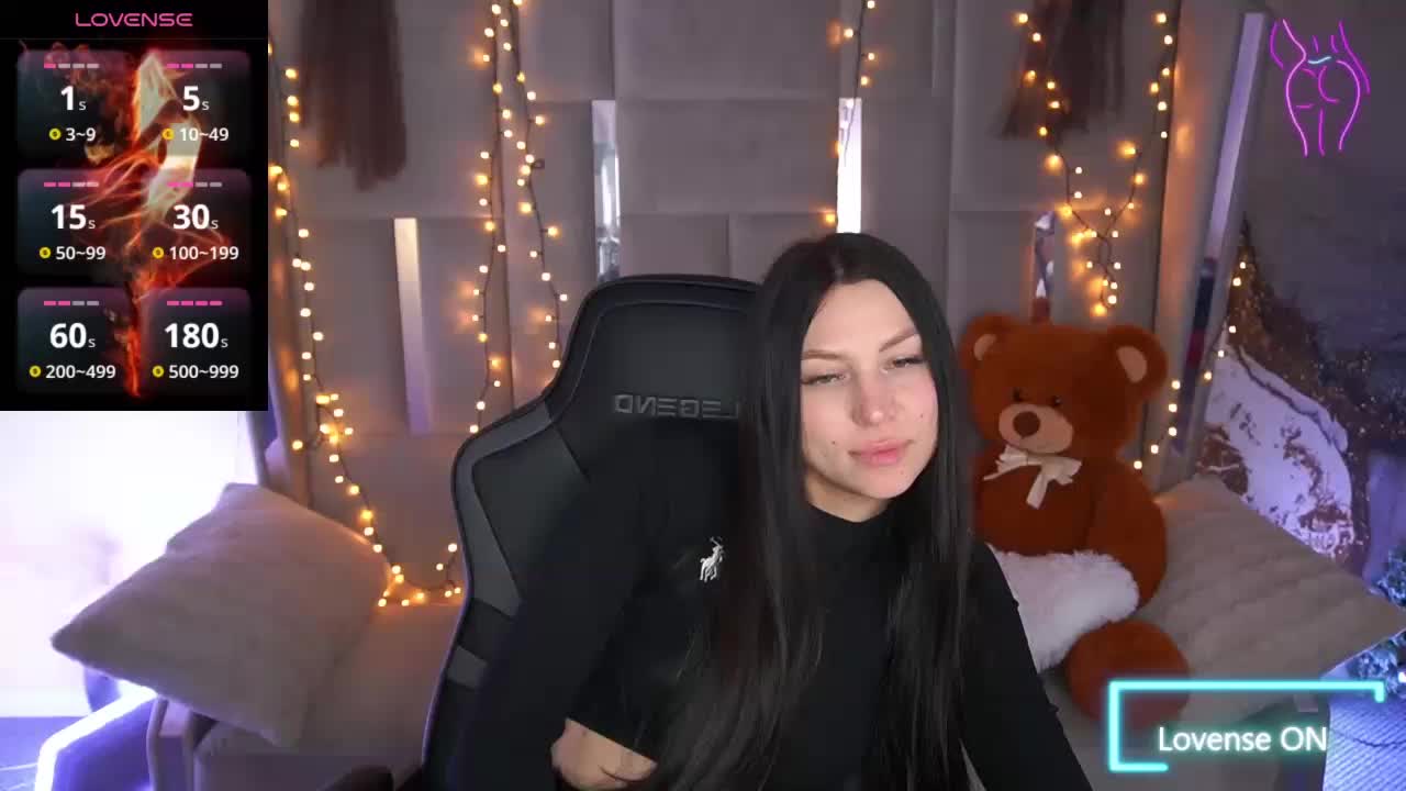 EliseVelour Live Sex March 25, 2026